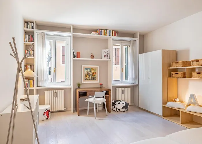 Padova Centre Cosy Apartment