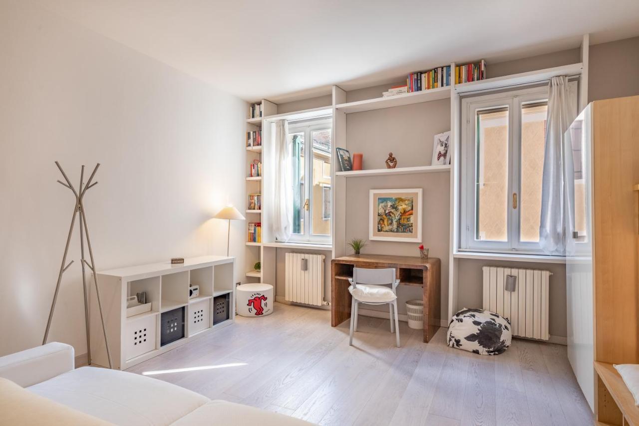 Centre Cosy Apartment Padova