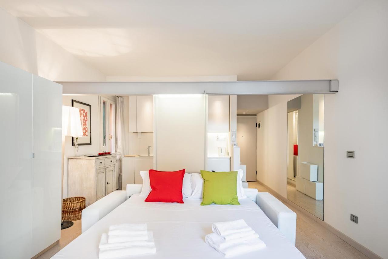 Centre Cosy Apartment Padova