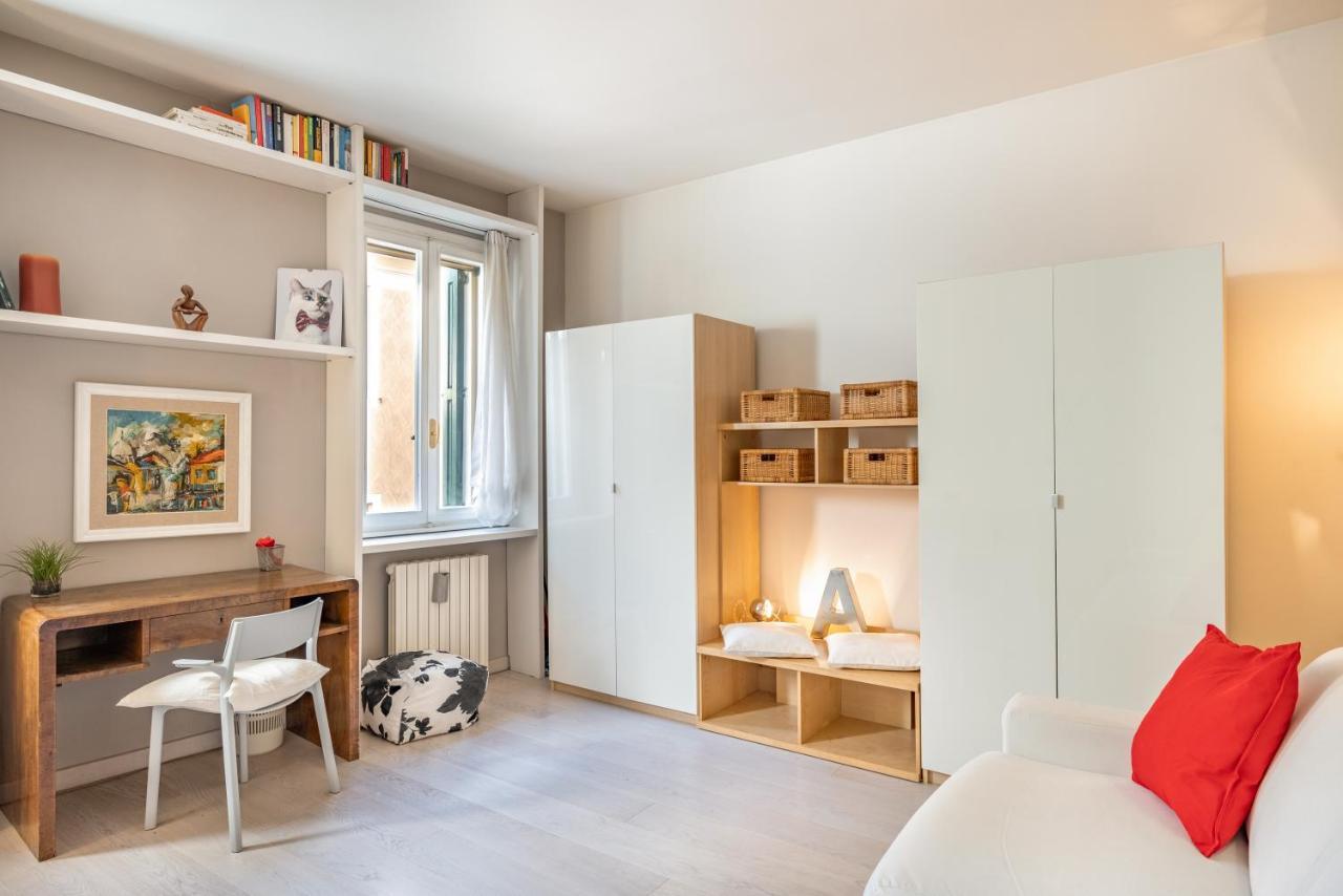 Appartamento Centre Cosy