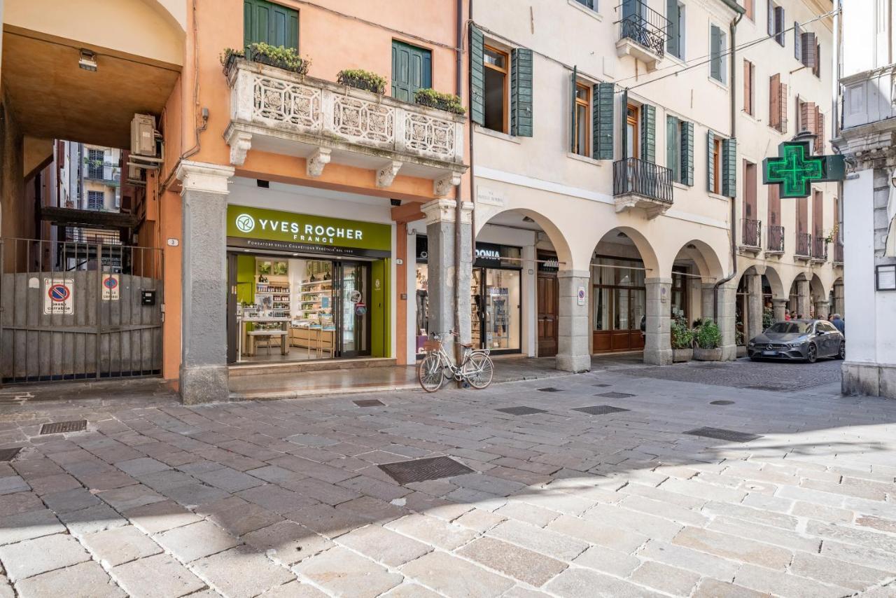 Centre Cosy Padova
